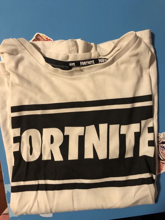 Roupa infantil (nova)