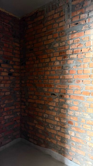 1-кім. 36,4  квартири з гардеробною  ЖК Новий Хотів м. Теремки 6км