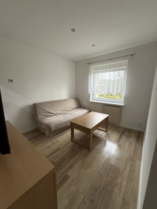 Mieszkanie | Kawalerka 25 m² | Inwestycyjna okazja z potencjałem rozbudowy (strych)