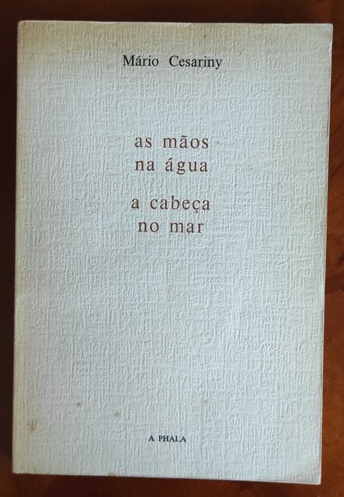 Mário Cesariny de Vasconcelos (vária)