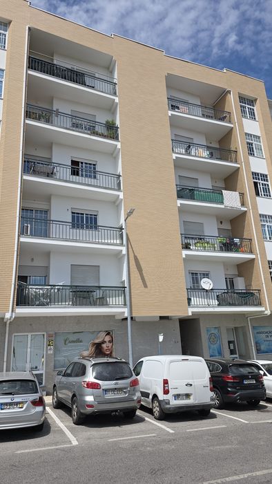 Apartamento T4 em Marzovelos, Viseu