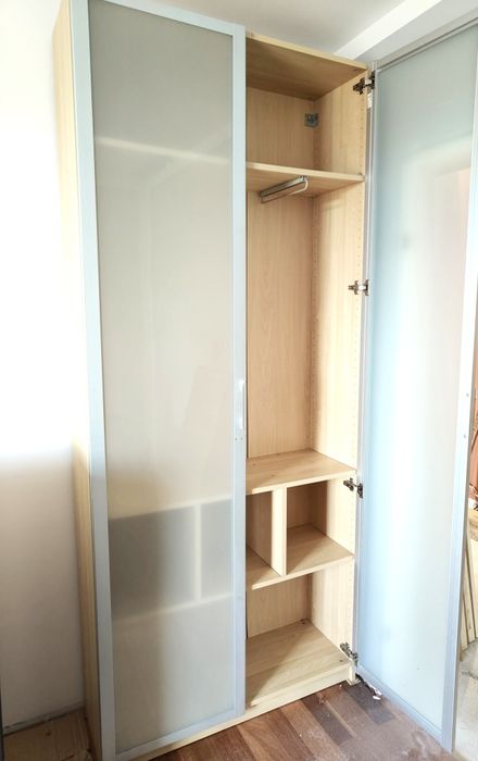 Szafa IKEA 100x35 Pax +Dowóz Gratis