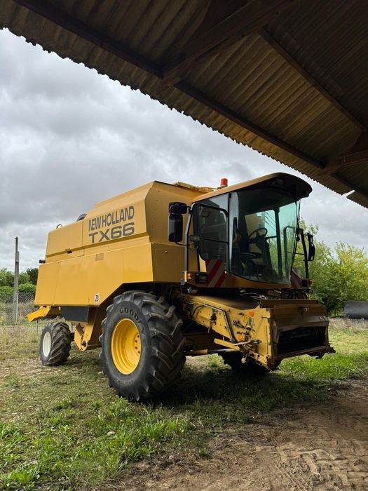 New holland tx 66 super stan 65,64, 36 claas John deere