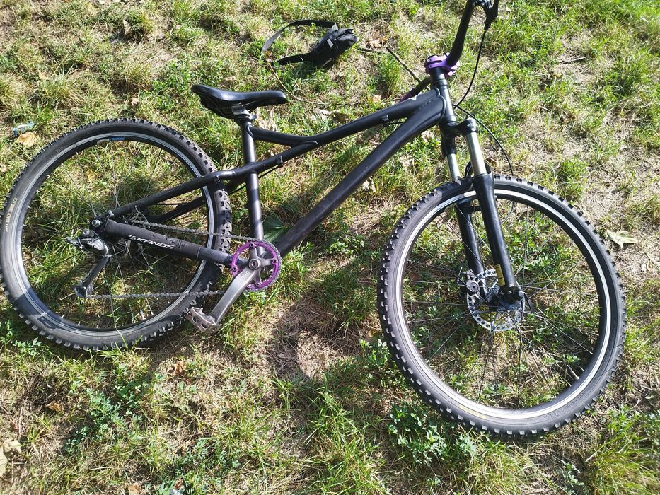 Rama Giant Yukon  ODBIÒR OSOBISTY!!!