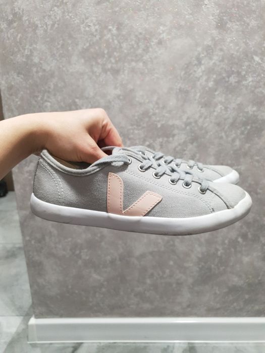 Buty tenisówki trampki sportowe veja 36 moliera2