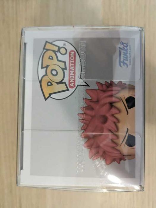 Funko Pop Yuji Itadori 1163 Limited Edition