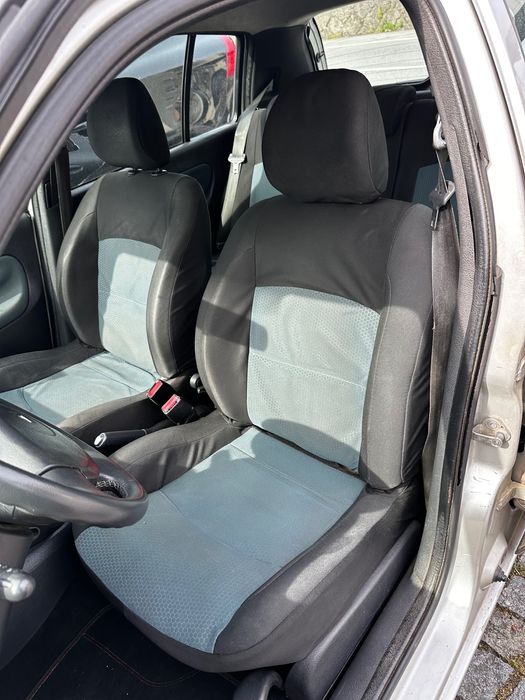 Renault clio 1200 gasolina