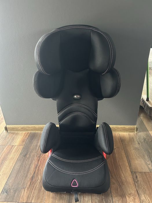 Fotelik samochodowy takata 15-36 kg