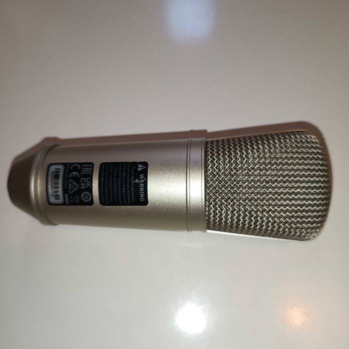 Mikrofon Behringer B1