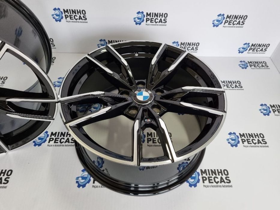 Jantes BMW 792 M em 18