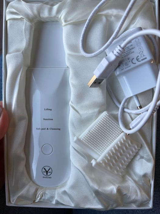 Yasumi Cavitation Peel & Clean