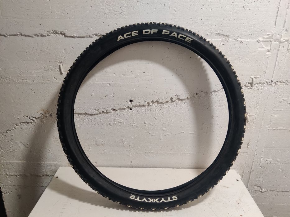 Opona rowerowa 26 X 2.25 Kenda