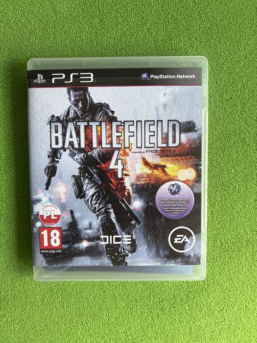 Konsola playstation 3