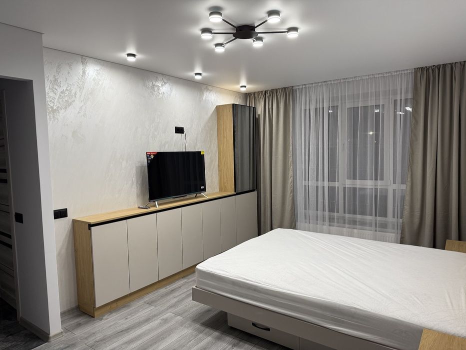 Apartment in Ternopil - View 5