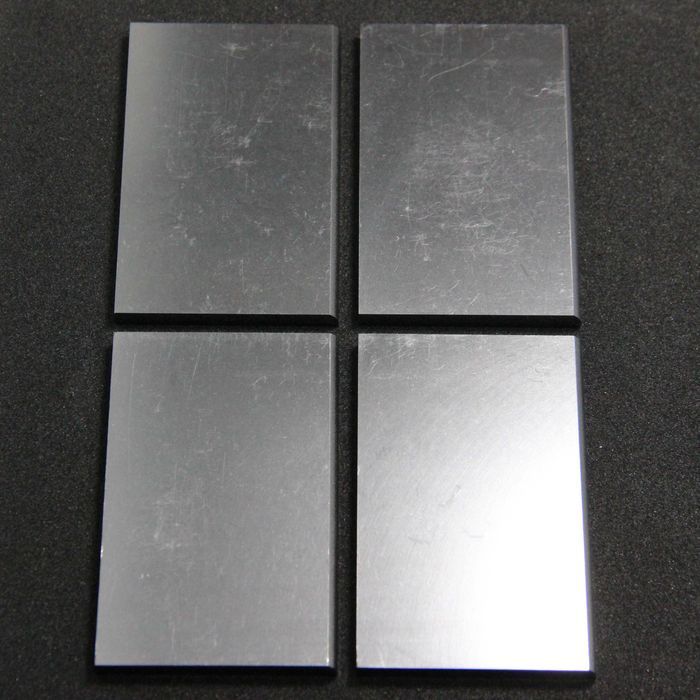 РЕМКОМПЛЕКТ (Лопатка пластина графітова 70х45х5-4шт)