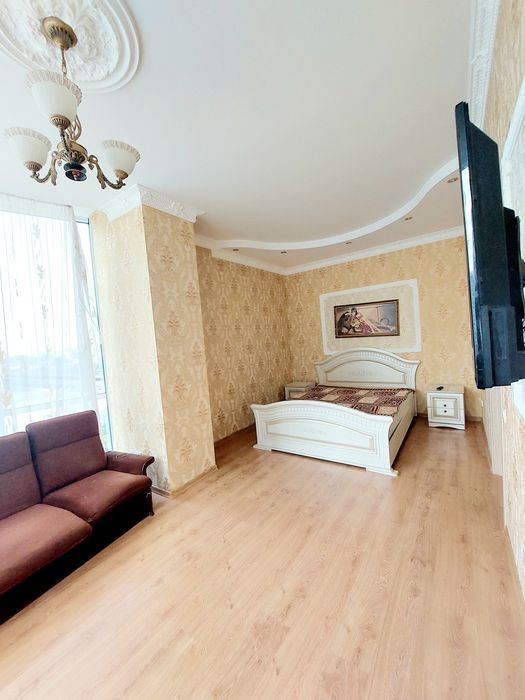 1 ком. кв.на  Таирова. Вильямса/ Архитекторская. Киевский р-н. Новостой.
