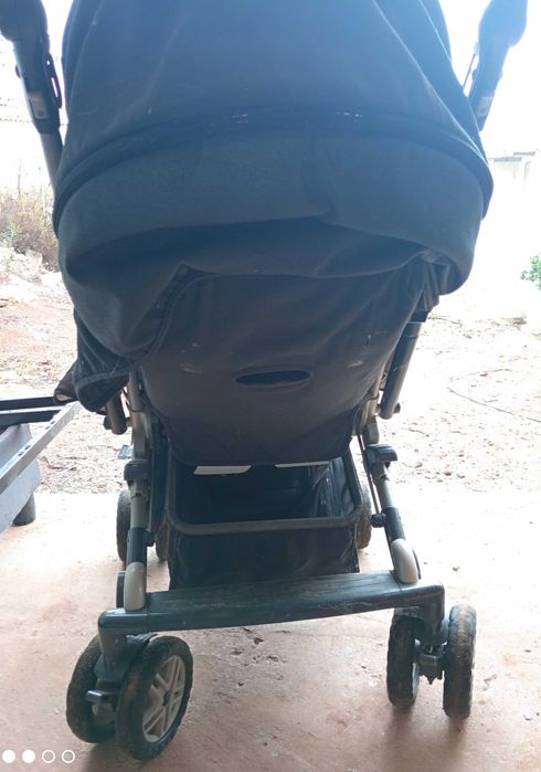 Carrinho bebé/criança