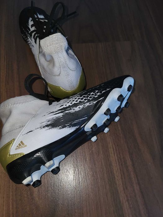 Chuteiras Adidas Predator