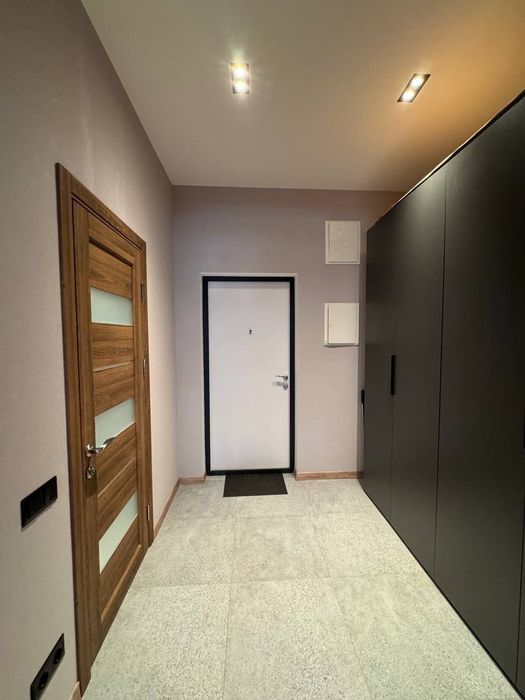 1к квартира в ЖК Marinist на 16 ст. Фонтана. Первая линия моря!