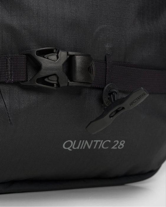 Arcteryx Quintic 28
