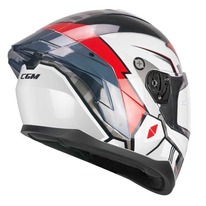 Kask integralny CGM RIOT 330 Italia