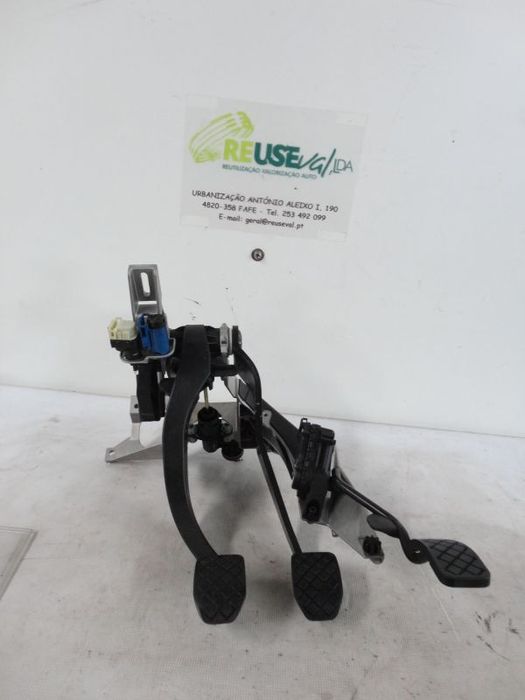 Pedal Travão Audi A4 (8E2, B6)