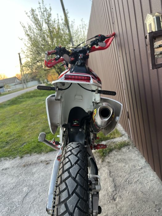 Geon dakar 300 2017