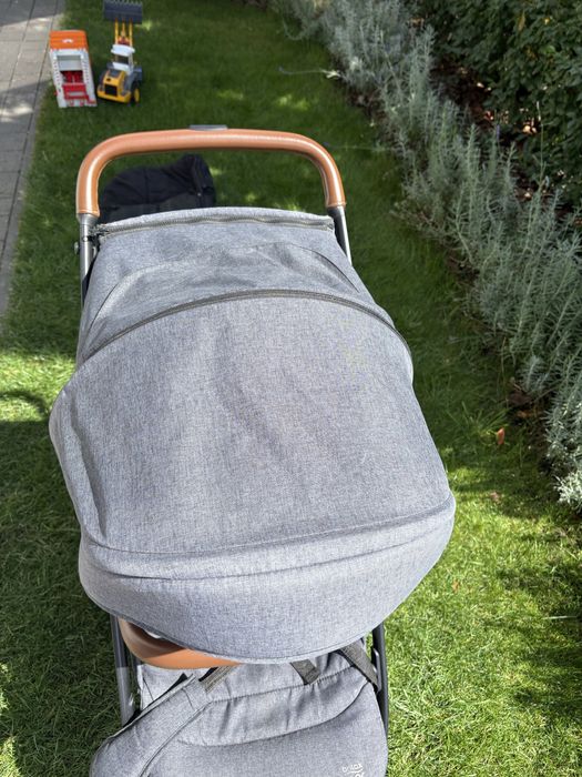 Wózek spacerówka Britax Romer
