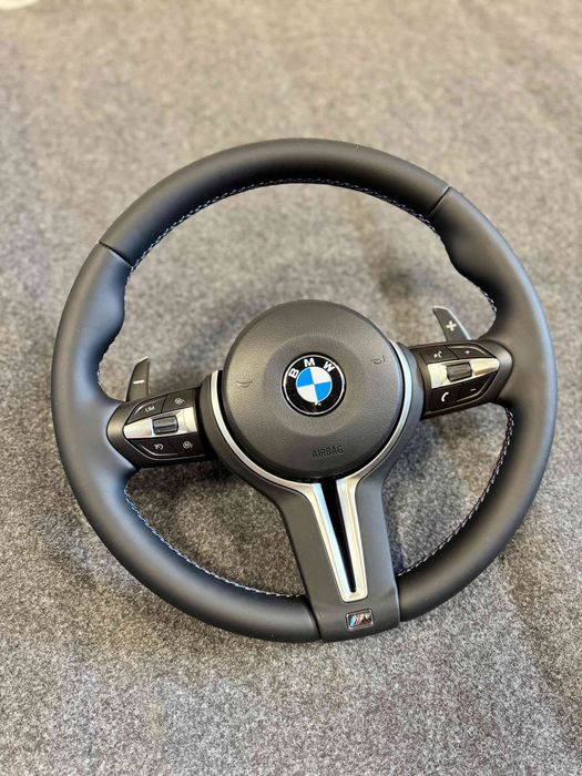 Volante de Direção BMW 1