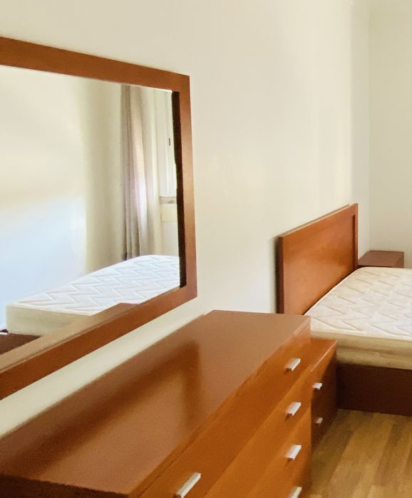 Espelho com Moldura 90x90