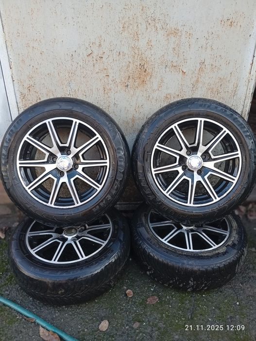 Продам диски р 14