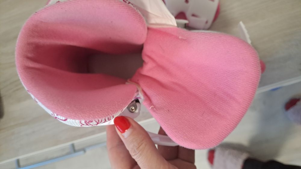 Ролики в гарному стані