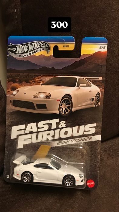 Hot Wheels акційна ціна