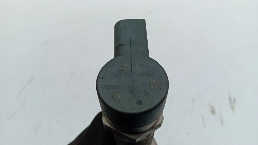 Rampa de injeção SEAT Ibiza IV ST (6J8, 6P8)