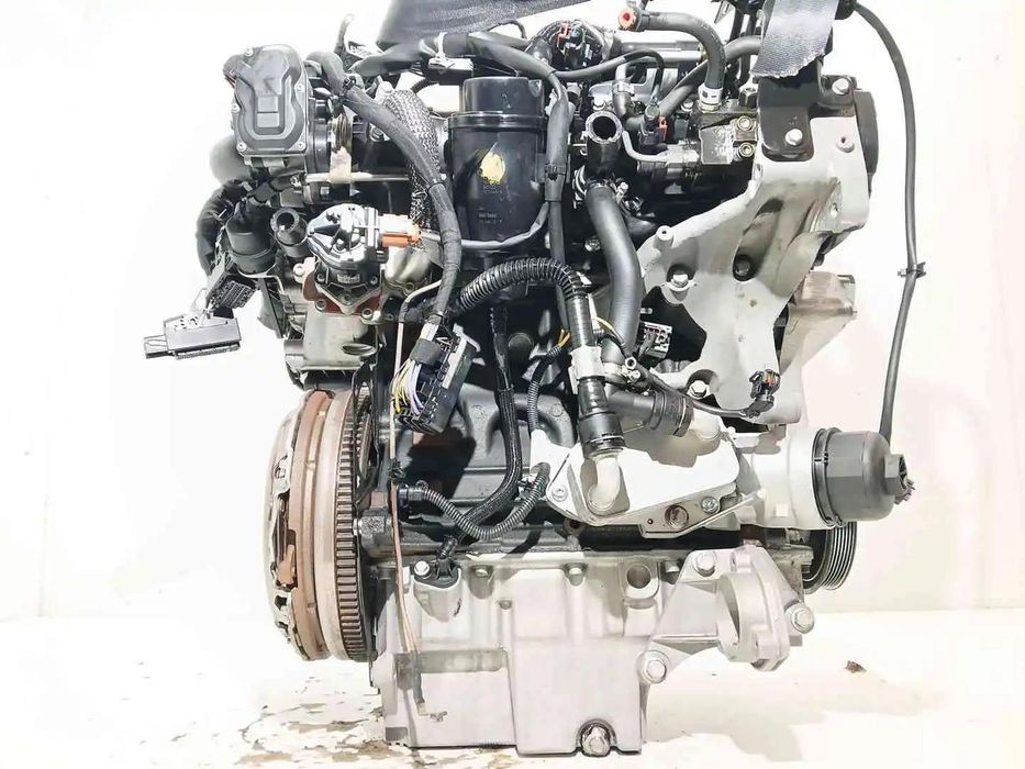 Motor Opel Insignia 2.0 Cdti Refª: A20DTE