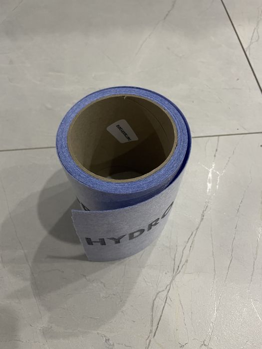 KNAUF taśma HYDRO FLEX do uszczelniania 3,4m