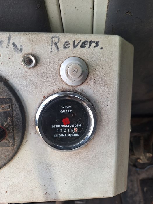 Комбайн Claas Dominator 76