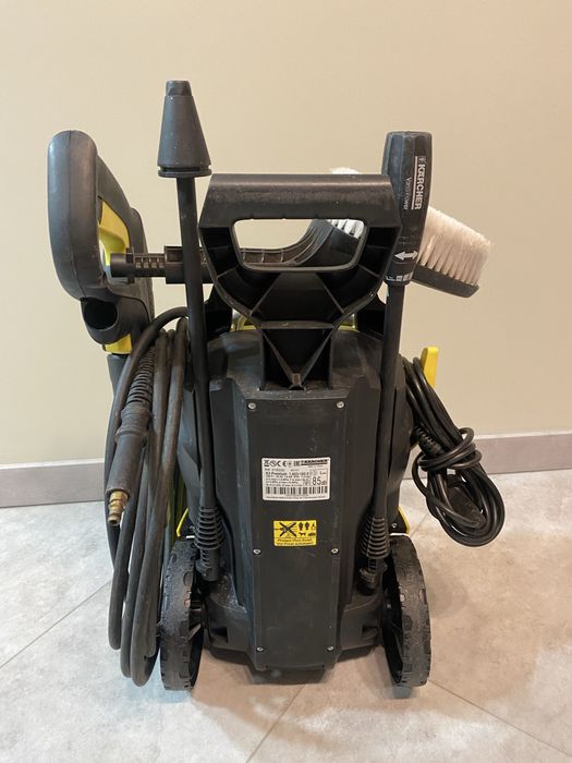 Мийка karcher K3 Premium