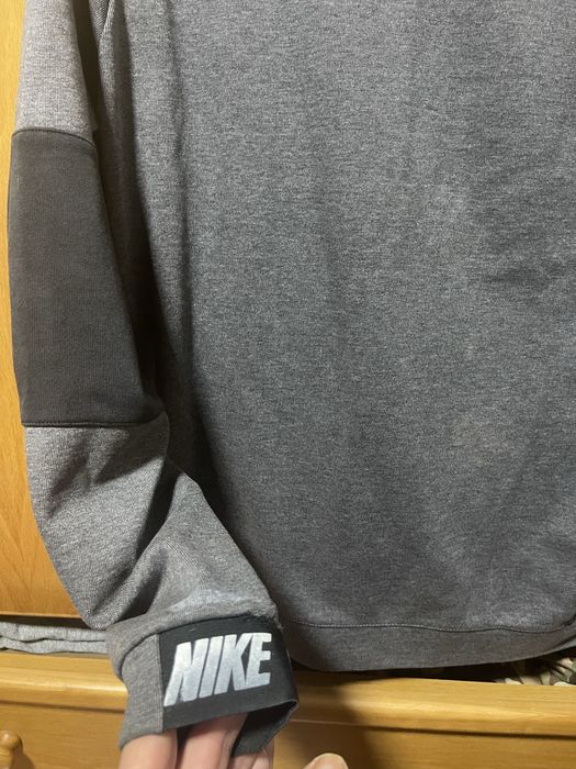 Camisola Nike - preta M