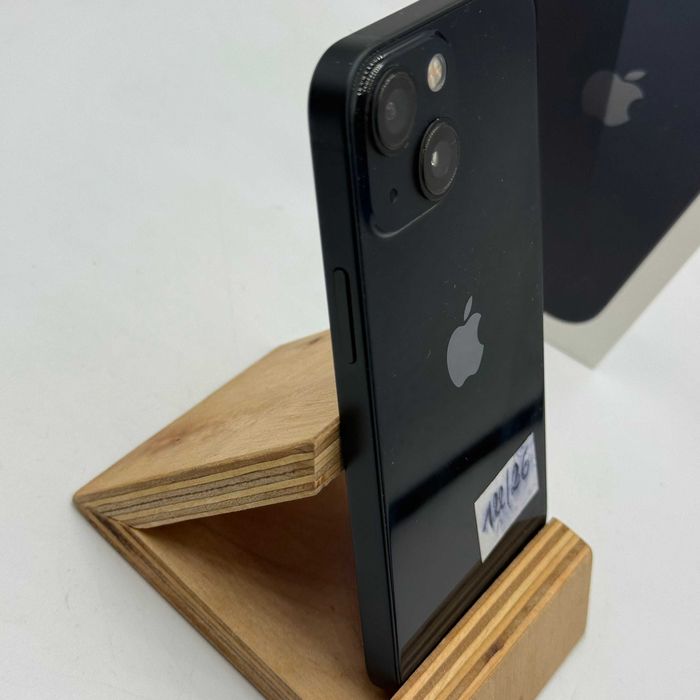 Smartfon Apple iPhone 13 mini 128 GB Gwarancja BATERIA 100%