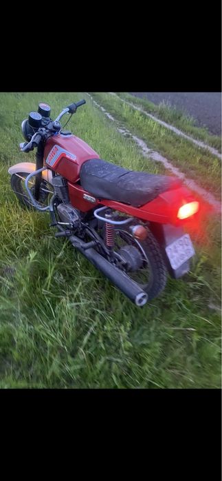 ява 638 в хорошому стані