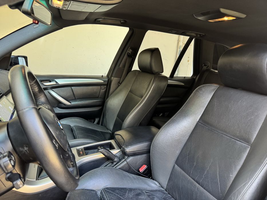 BMW X5 30d  - 270 Milkm - Nacional