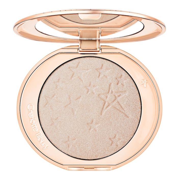 Charlotte Tilbury rozswietlacz glow glide moonlight glow