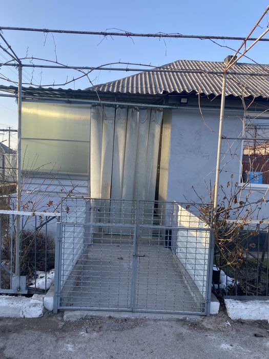 Приватний будинок