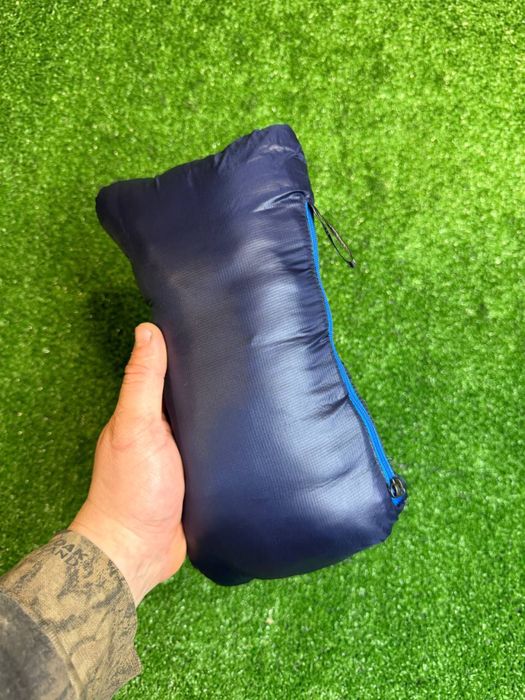 Мікропуховик the north face summit