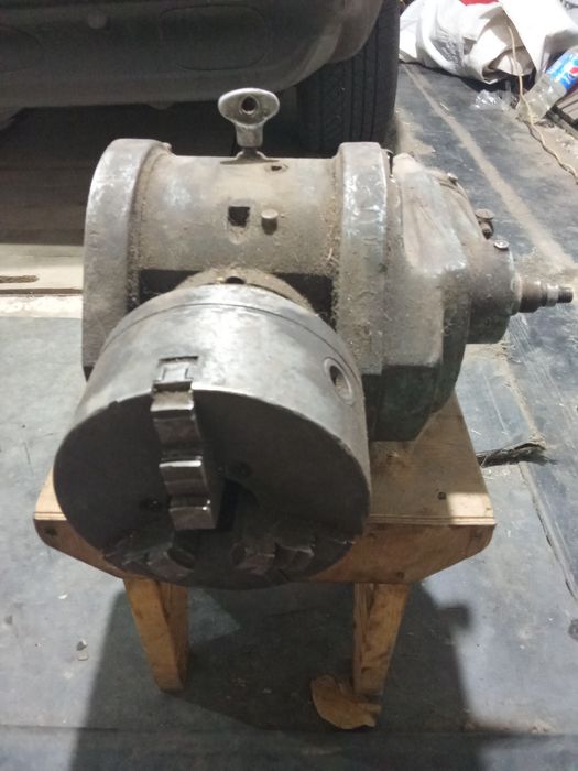 УДГ-Д-250 для токарних станков