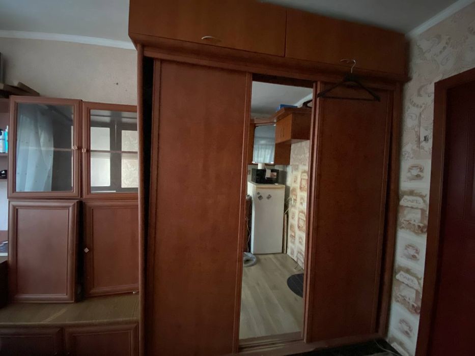 Продам кімнату в гуртожитку