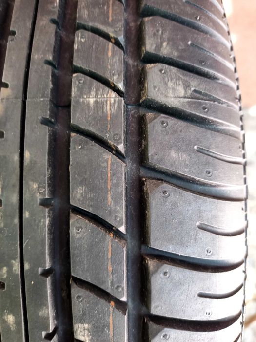 Новая 205/55R15 Firestone Firehawk 690 запаска