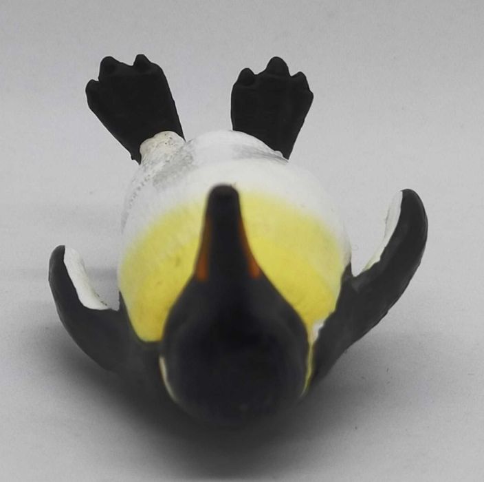 SCHLEICH 14140 - Pinguim Imperador