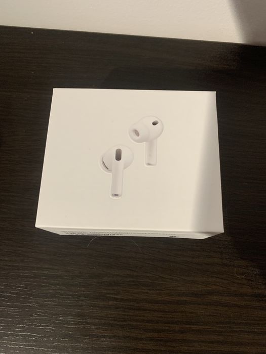 AirPods Pro 3 Anc